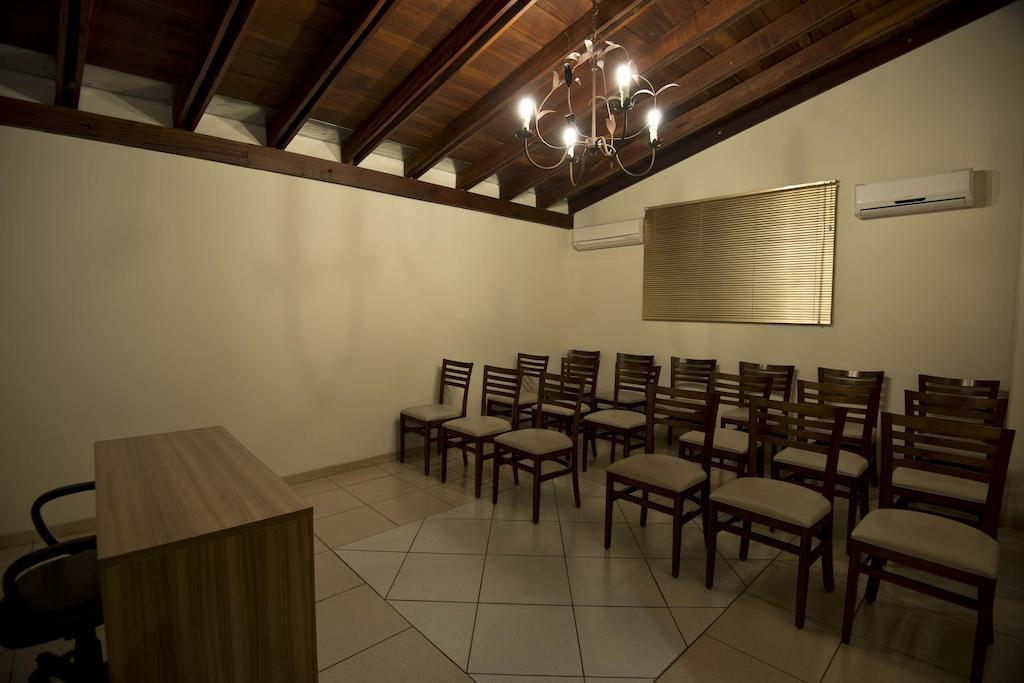 Grand Enio Hotel E Cantina Varginha  Exterior photo