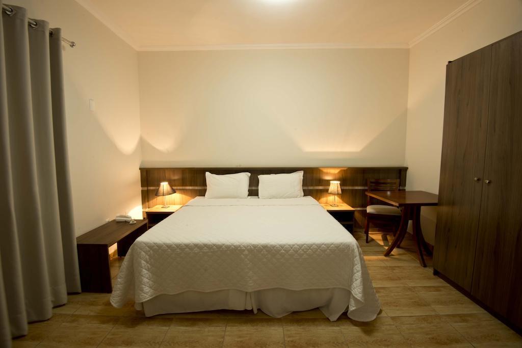 Grand Enio Hotel E Cantina Varginha  Room photo
