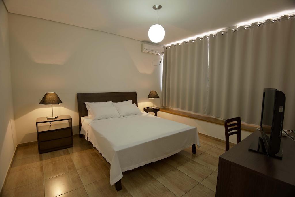 Grand Enio Hotel E Cantina Varginha  Room photo